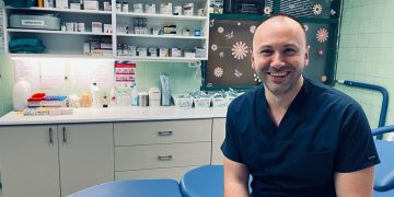 Golemi korak naprijed: U bjelovarsku rađaonicu napokon stigla epiduralna