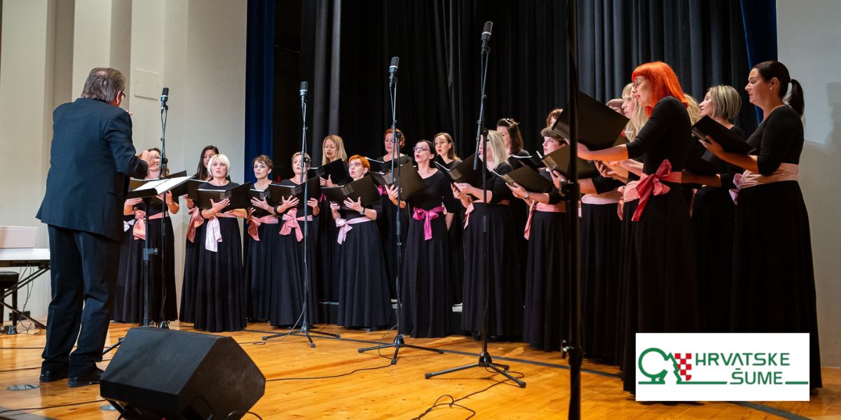 Ovogodišnji Božićni gala koncert otvorit će Vox Feminae