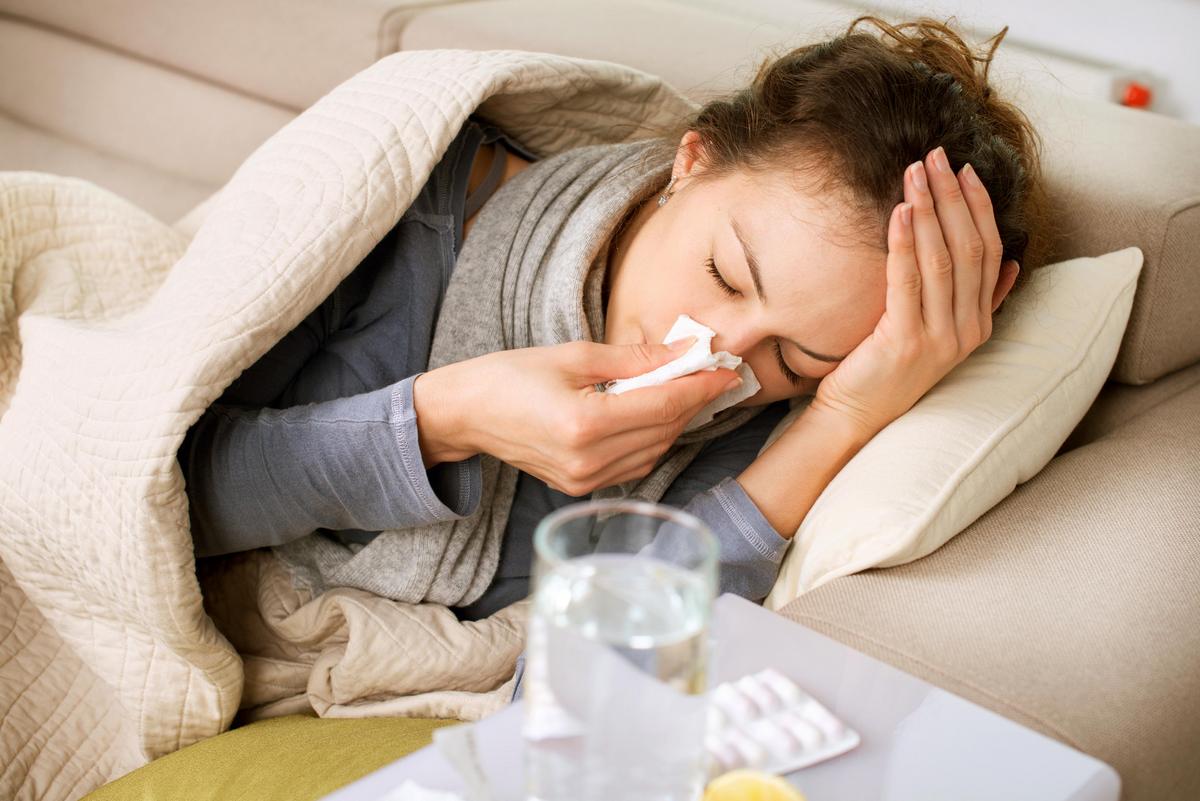 Krenuo val gripe: U tjedan dana trostruko više oboljelih nego u zadnja dva mjeseca