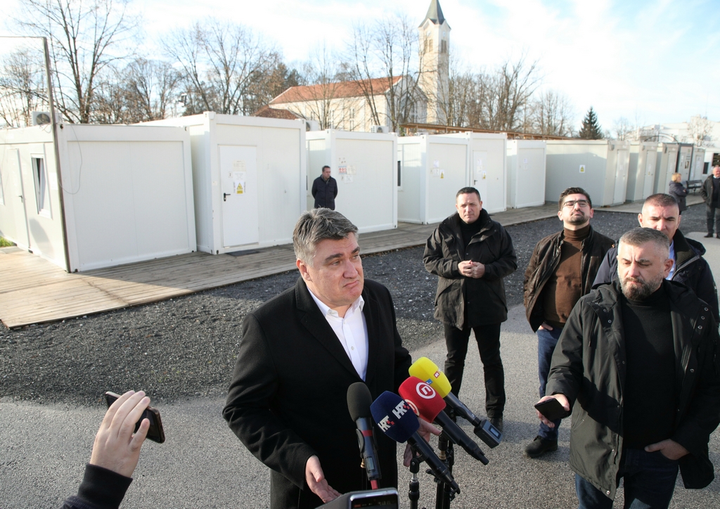 'Banovina' nije jučer izmišljena, kako tvrdi Milanović, potičući nove podjele
