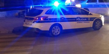 Tragedija u Bjelovaru: Poginuo mladi vozač…