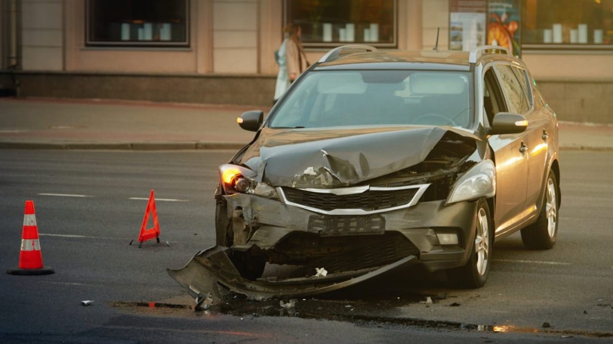 Istražili smo: Evo kojim se danom događa najviše automobilskih nesreća!