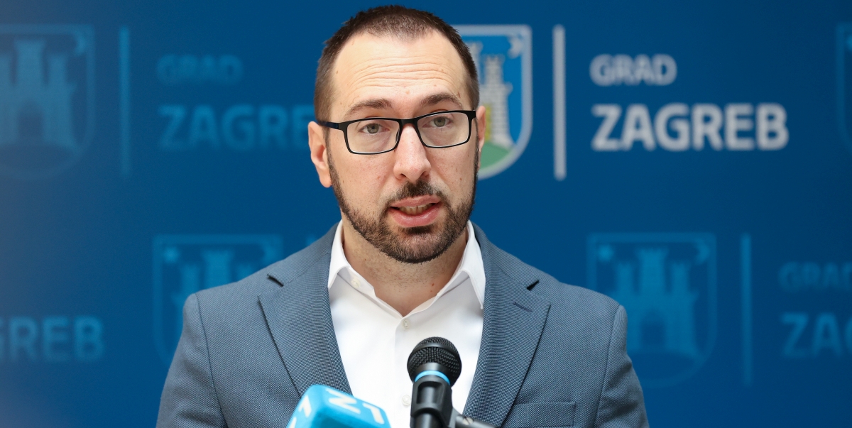 Tomašević: Ovo je presedan, prijavit ćemo sudu nezakoniti štrajk, a evo tko će sve platiti