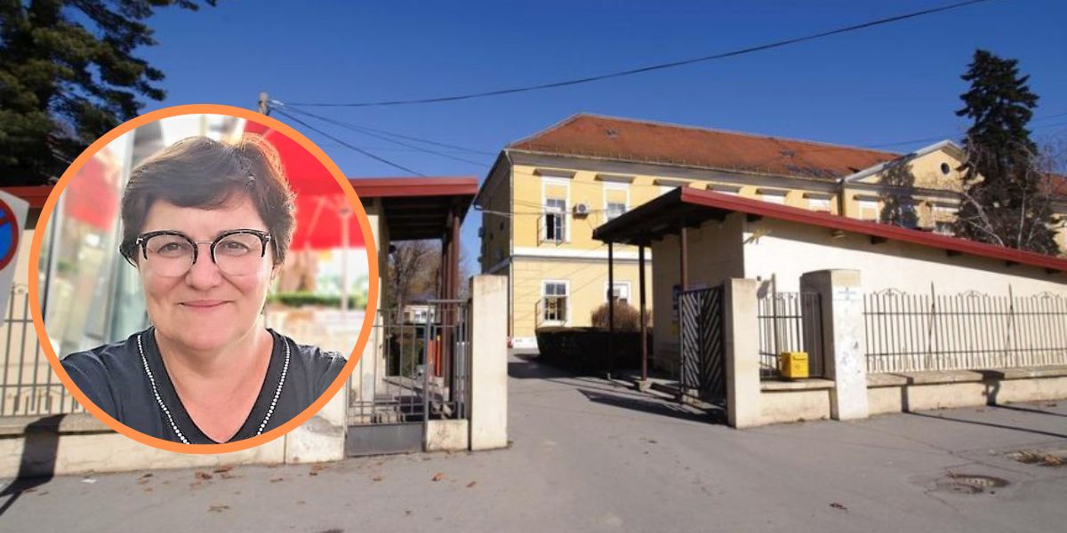 Nožem izbodena poznata psihijatrica, bivša šefica u bjelovarskoj bolnici