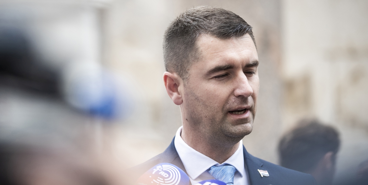 Ministar Filipović najavio ograničavanje cijena stotina proizvoda