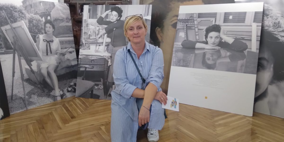 Svjetska premijera dokumentarca: Marijana Kranjec na scenu vraća veličanstvenu Evu Fischer