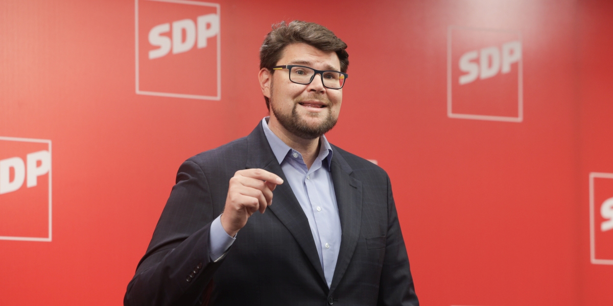 Buđenje iz Grbinovog sna o osvajanju vlasti bit će bolno za čitav SDP