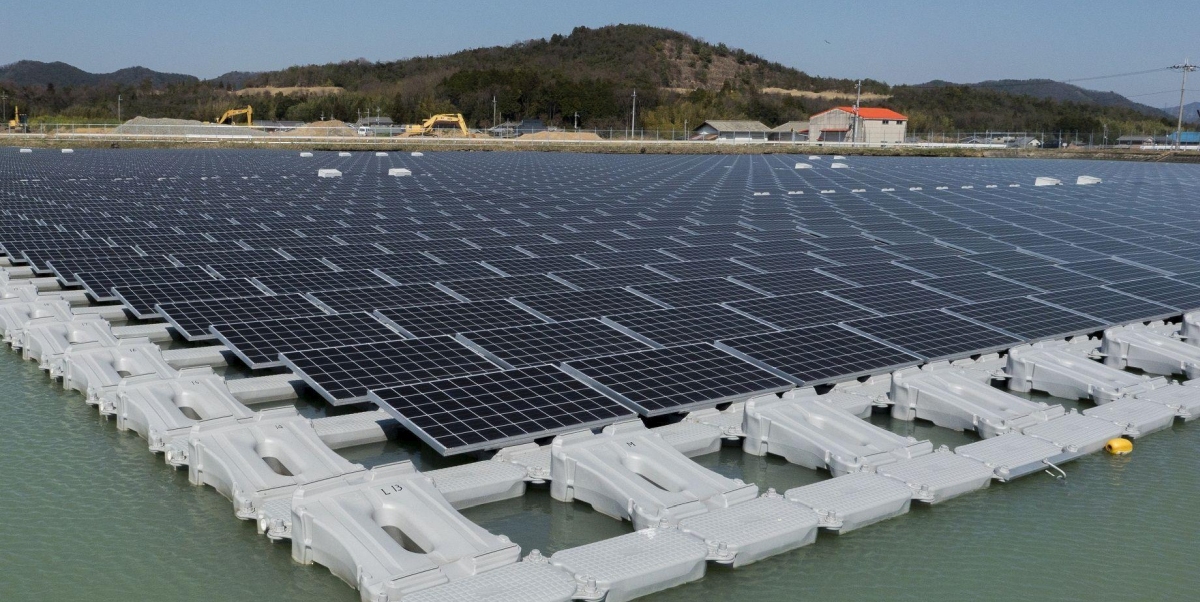 Plutajuće solarne elektrane sve su popularnije, a o njima se razmišlja i u Hrvatskoj