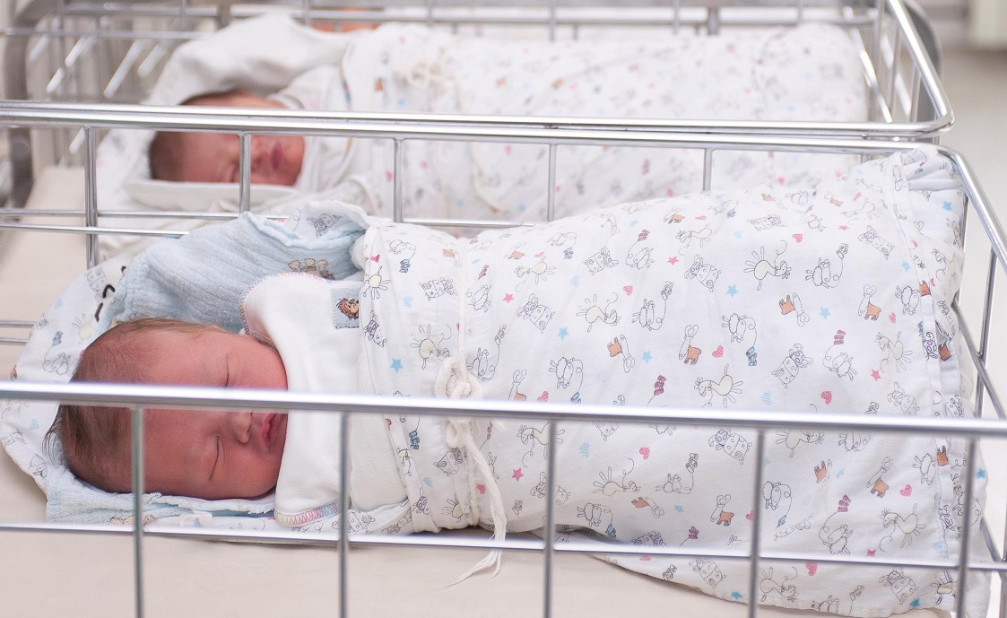 Znate li što je Rooming-In? Sada se prakticira i u našoj bolnici