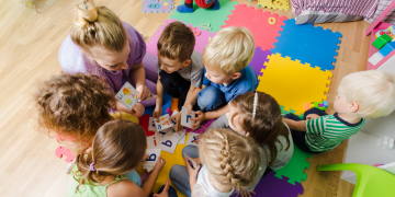 Najmađi mještani uskoro će u novi, adaptirani vrtić