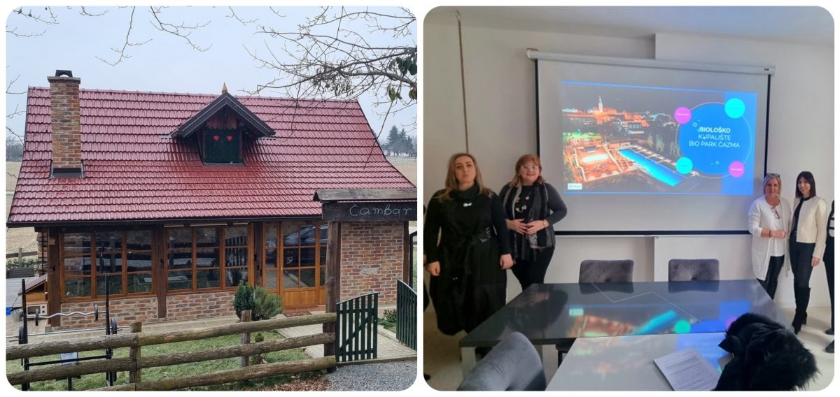 Sedam atraktivnih projekata iz županije sudjeluje za nagradu Suncokret ruralnog turizma