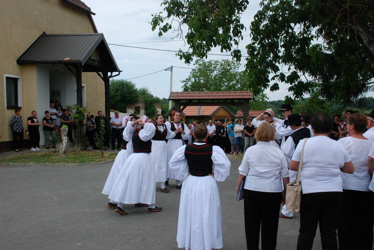 Ivanska i ove godine financira programe svojih udruga