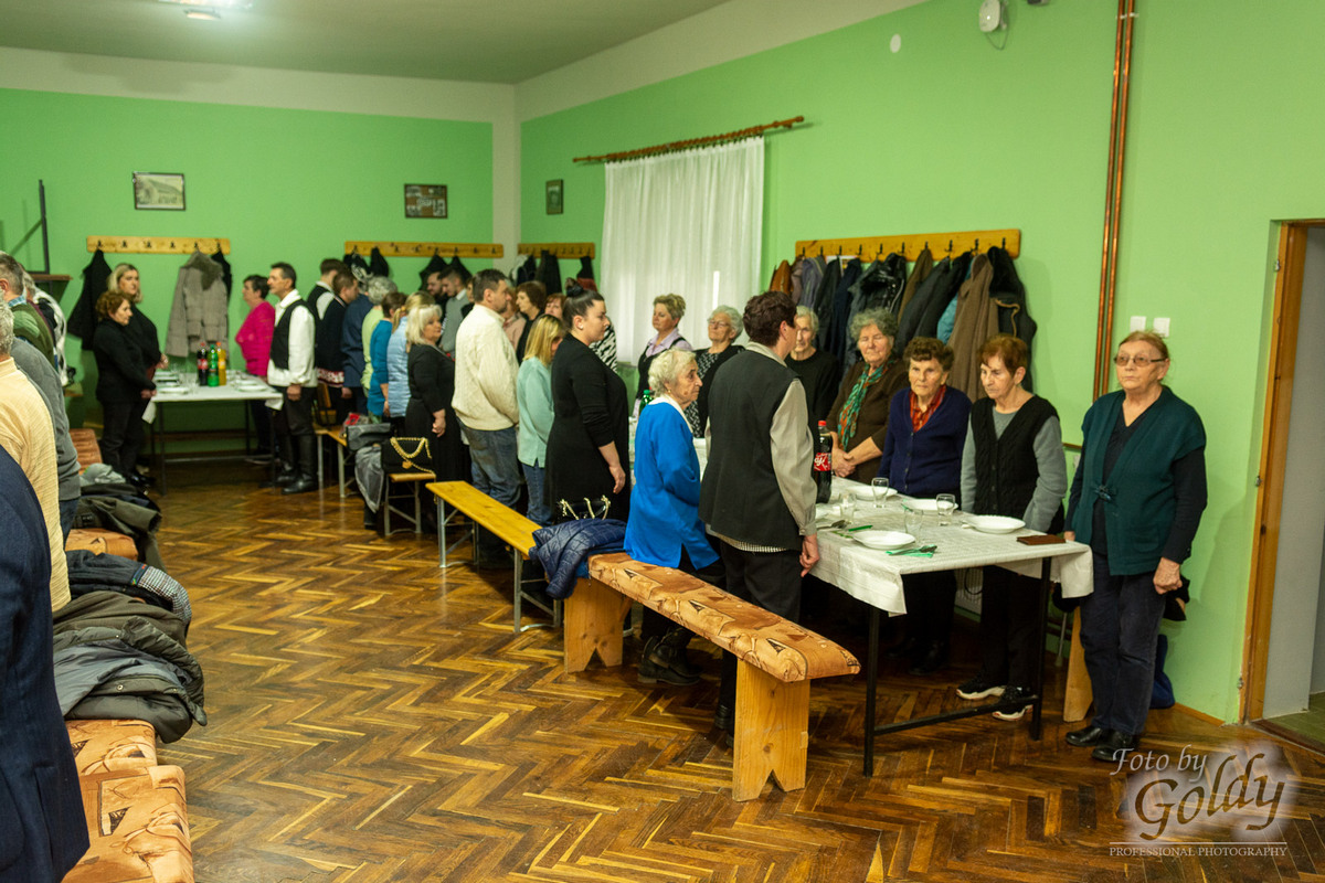 Zajednica Mađara Pisanica izabrala vodstvo za sljedeće četiri godine