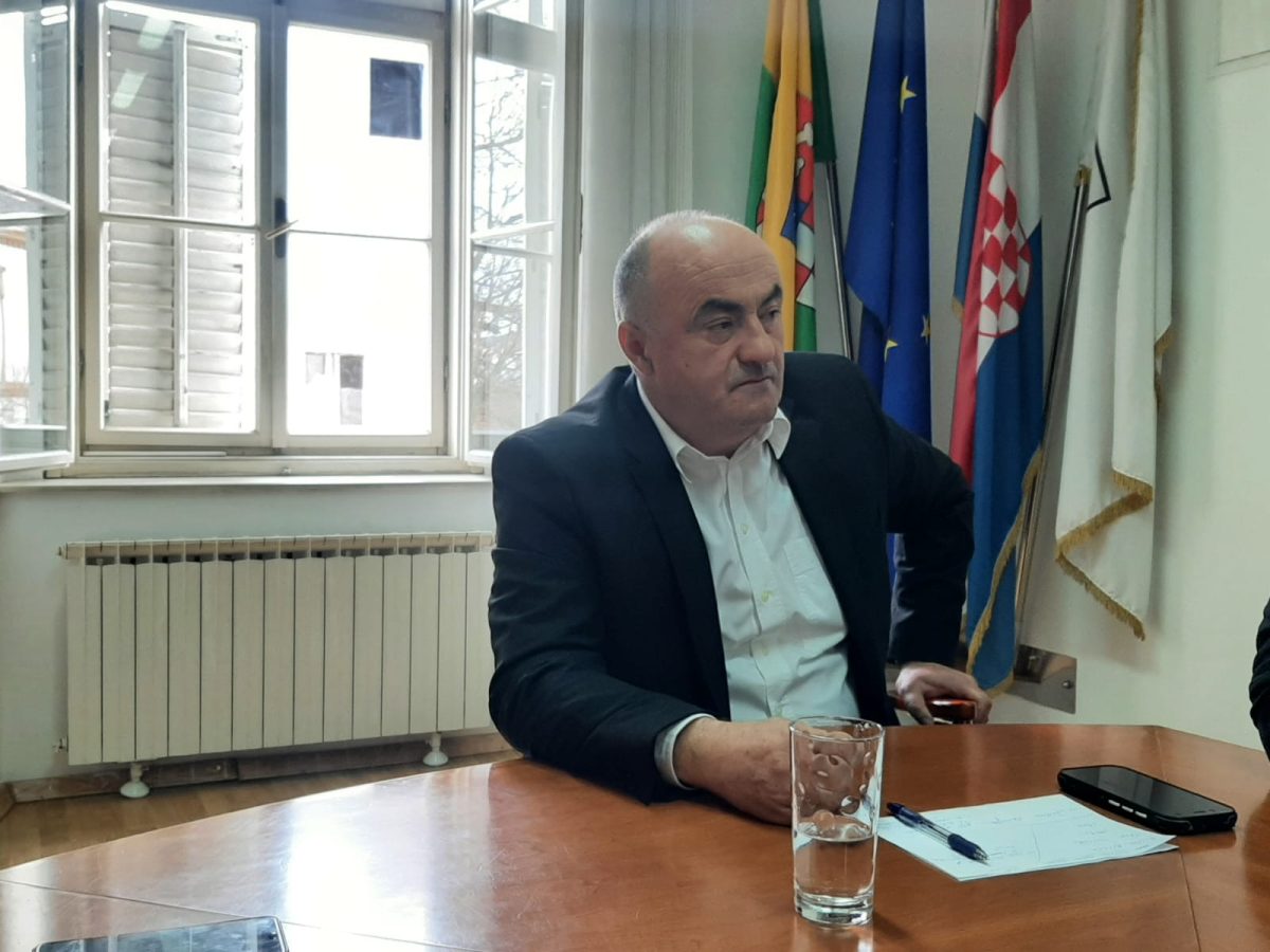 Jozo Trogrlić: ‘Ako će Sabolović nastaviti voditi Barutanu bit će problema…’