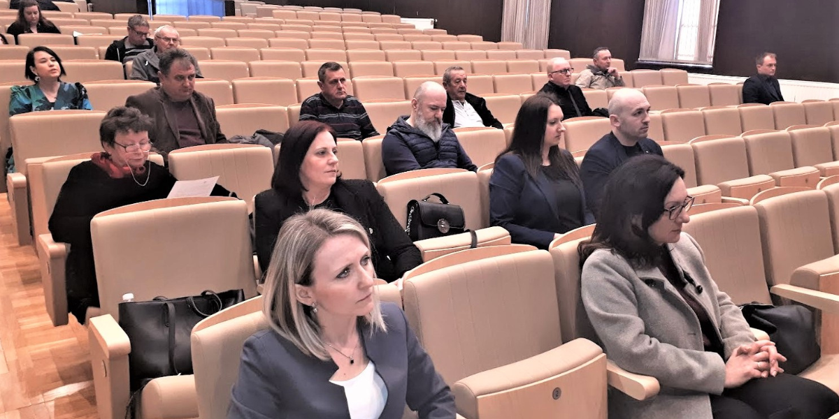 Održana prva ovogodišnja sjednica Gradskog vijeća Garešnice, evo što je odlučeno