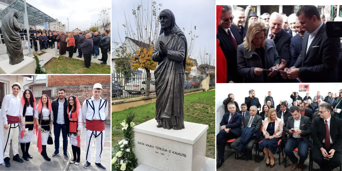 Sve ih je manje, no oni koji ostaju daju sve od sebe da očuvaju jezik i tradiciju