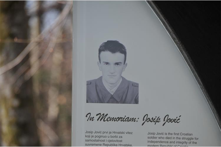 Na današnji dan prije 32 godine Josip Jović dao je život za domovinu
