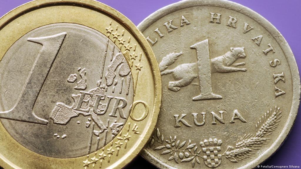 ECB otkrio je li u Hrvatskoj povećana inflacija zbog uvođenja eura