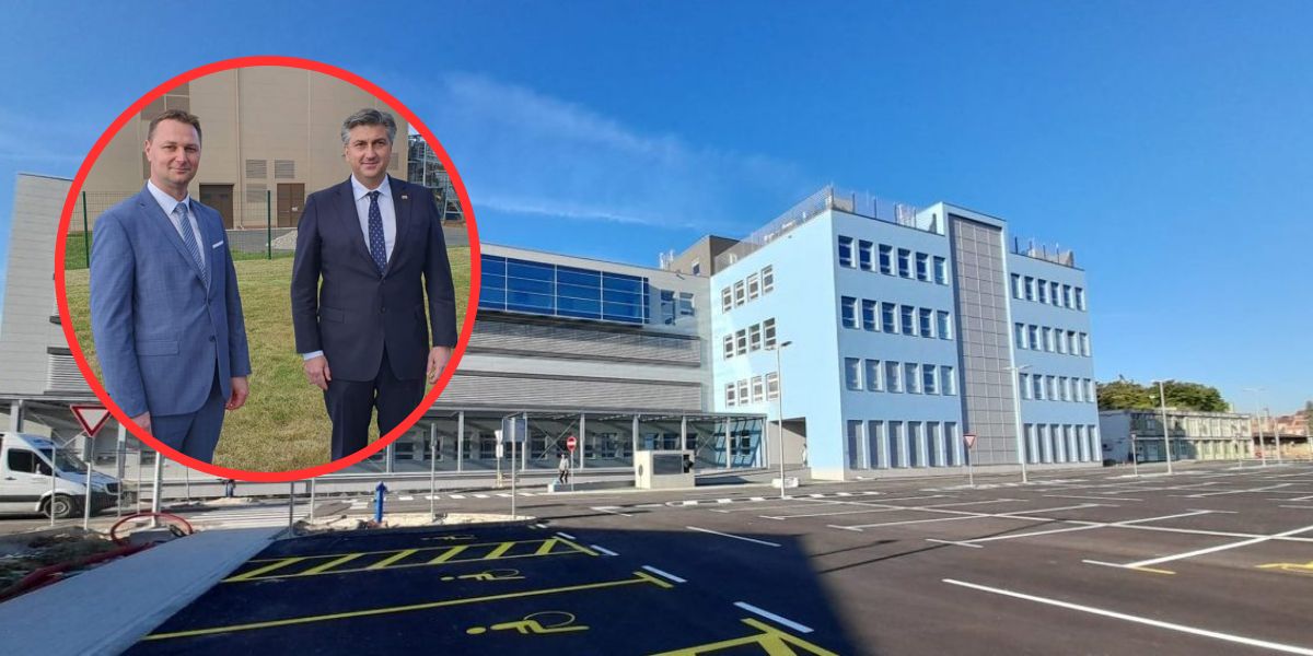 Službeno: Ministarstvo zdravstva preuzima sve kreditne obveze bjelovarske bolnice!