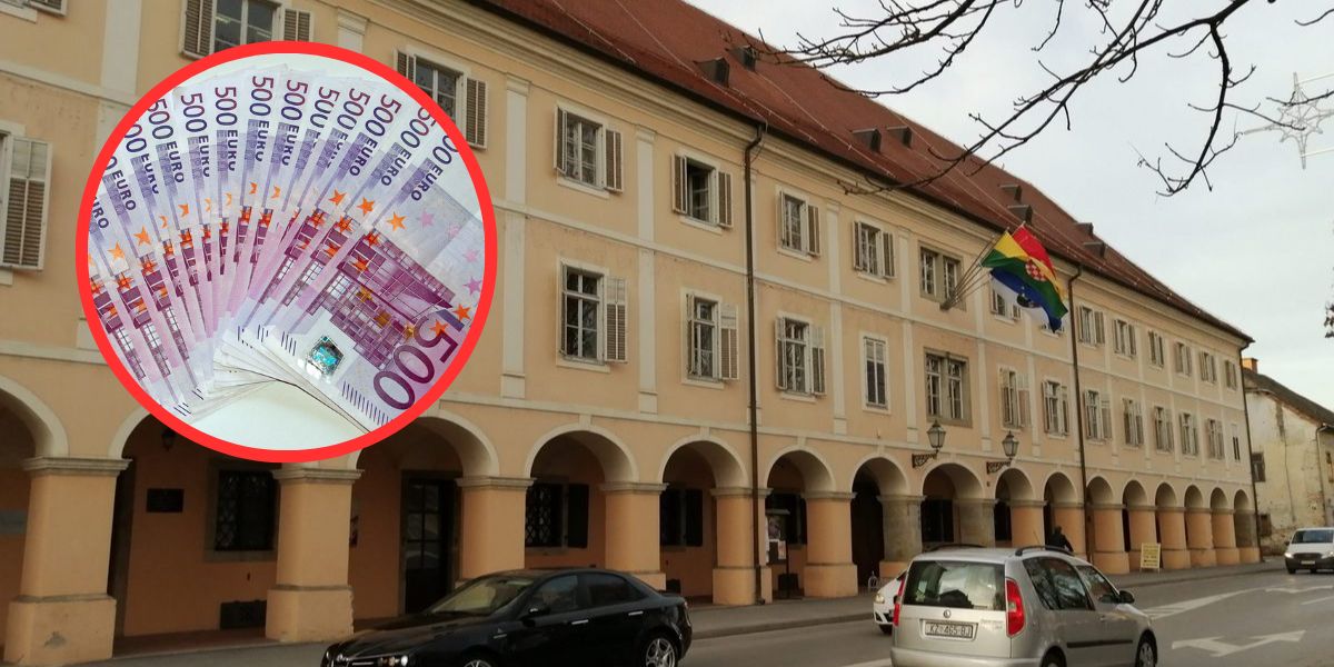 Grad Bjelovar prodaje zemljište na Lepircu. Radi se o velikom novcu…