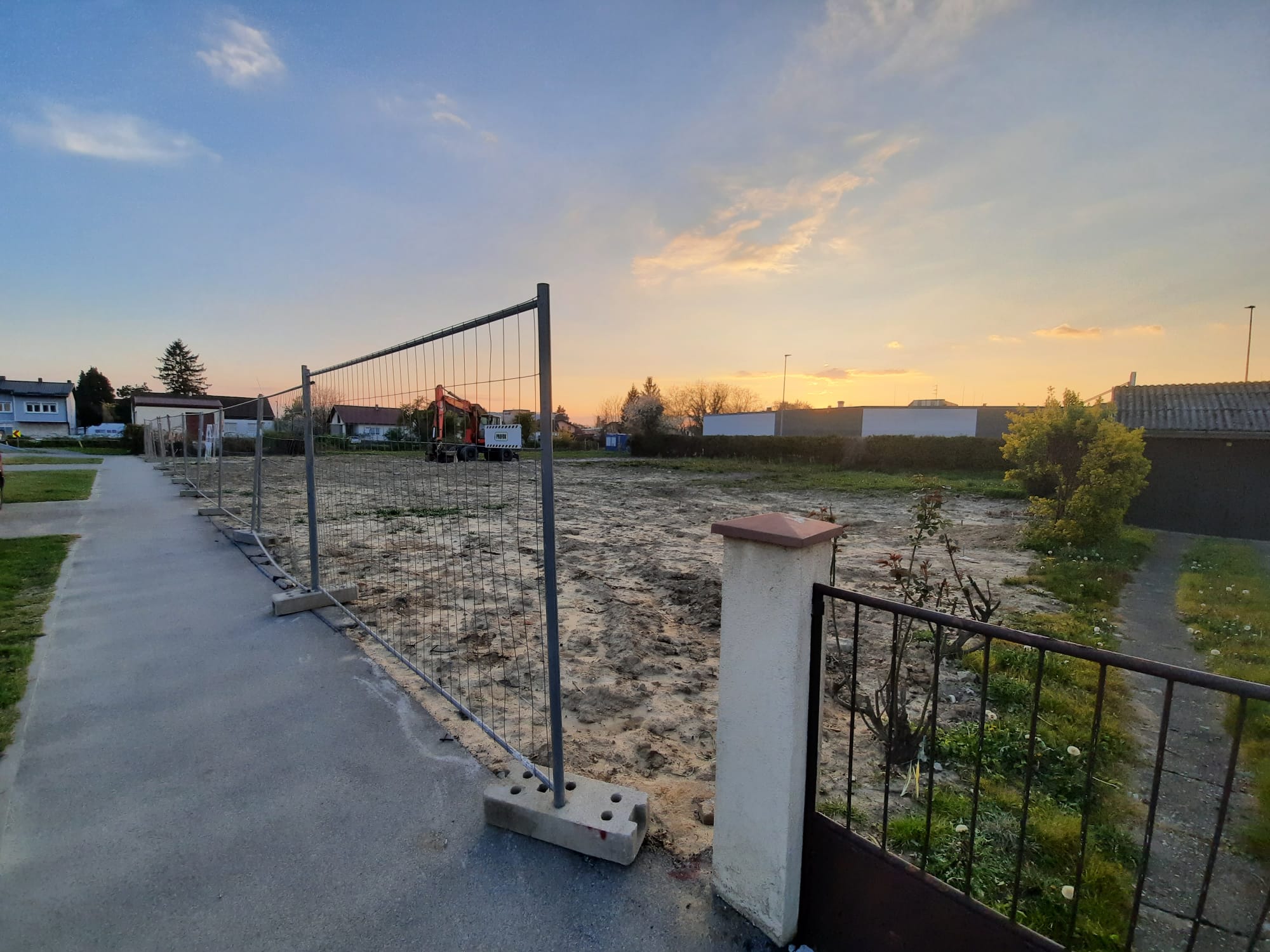 Evo što se gradi u bjelovarskoj Osječkoj ulici