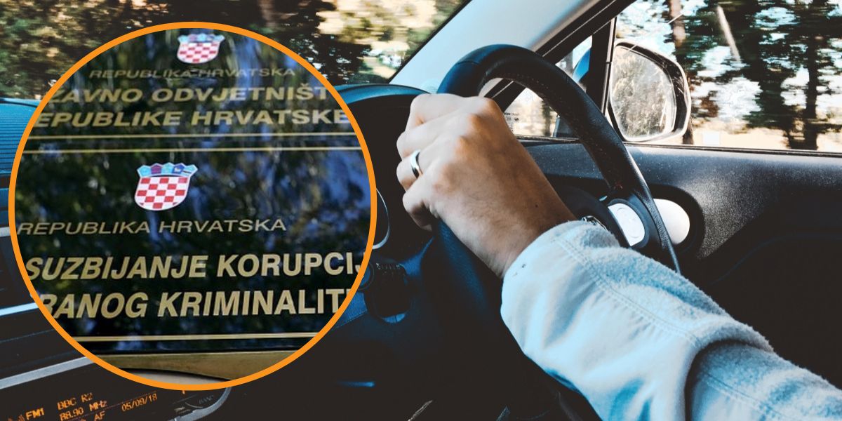 Što je to tako fatalno u službenim vozačima da zbog njih toliko često padaju glave?