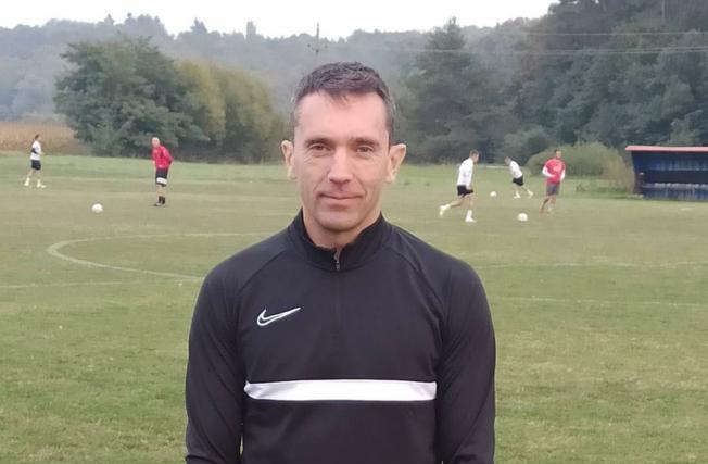 Upoznajte novog trenera NK Bjelovar: ‘Radio sam u Dinamu, Osijeku i Saudijskoj Arabiji, a sada se vraćam u svoj grad’