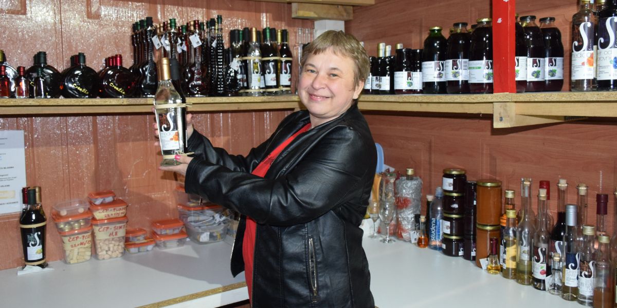 Odvažna Bjelovarčanka rekla zbogom državnoj službi i zaplivala kreativnim vodama