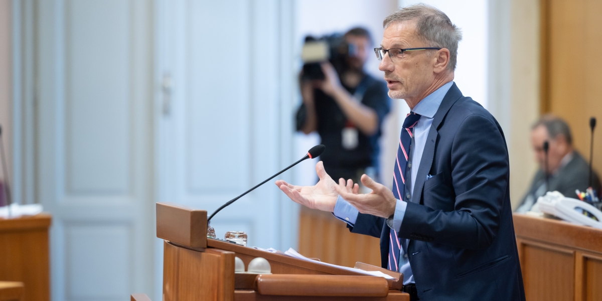 Guverner Vujčić objasnio zašto misli da je najgore iza nas i da neće biti recesije