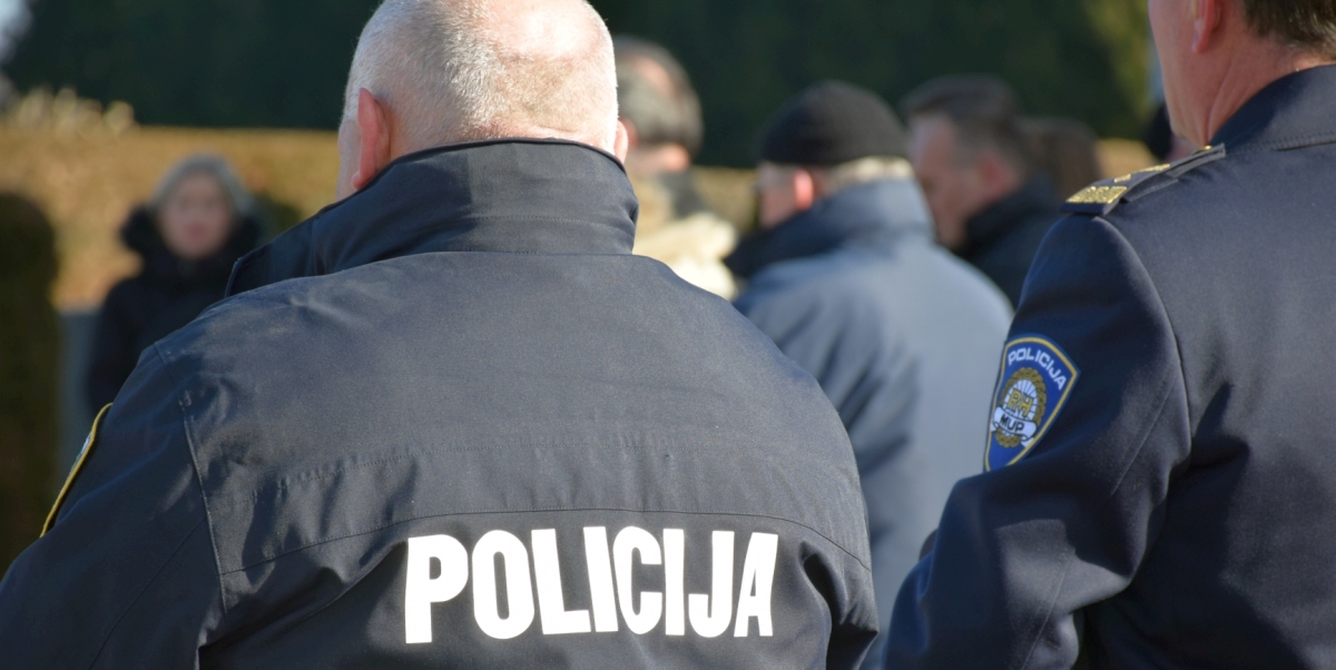 Policija otkrila kako je došlo do jučerašnje teške nesreće u Dapcima