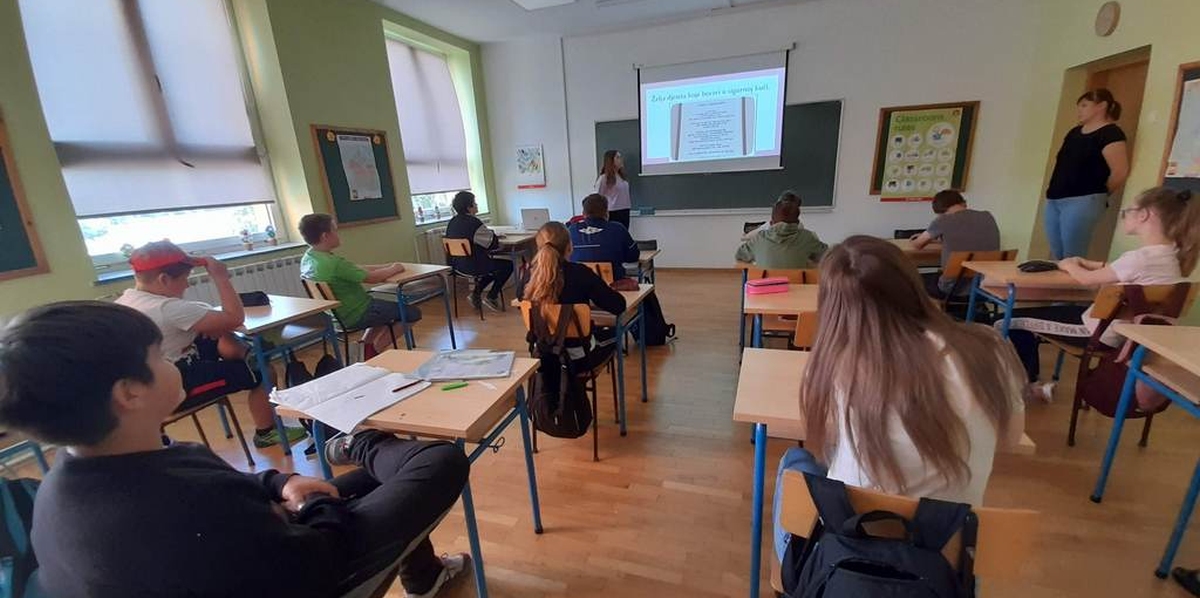 Otkrivamo! Jedna bjelovarska škola kreće u potragu za novom ravnateljicom