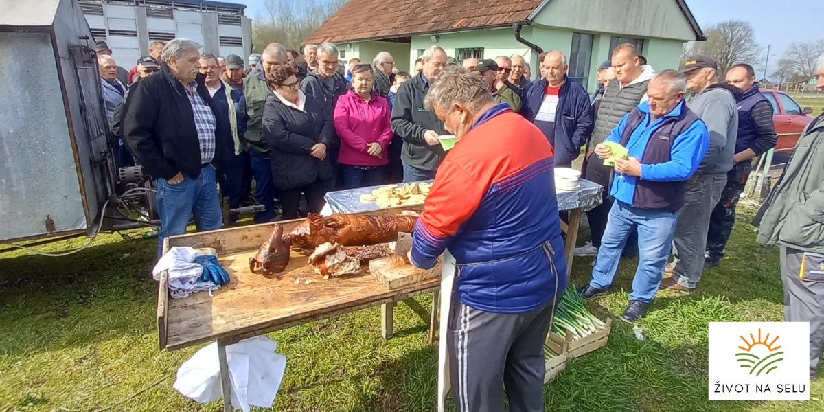 Sajam u Uljaniku proslavio je 185. rođendan. Evo zašto je važan za male poljoprivrednike iz tri županije!