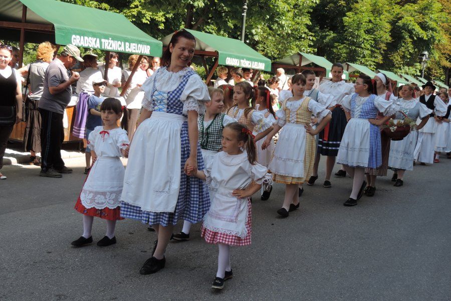 Danas u Bjelovaru počinju 21. Dani češke kulture. Evo detaljnog programa