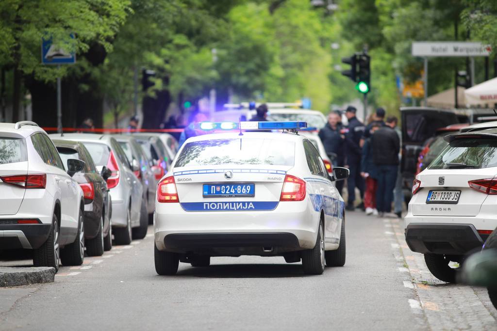 Novo masovno ubojstvo kod Beograda, ubijeno osmero ljudi!