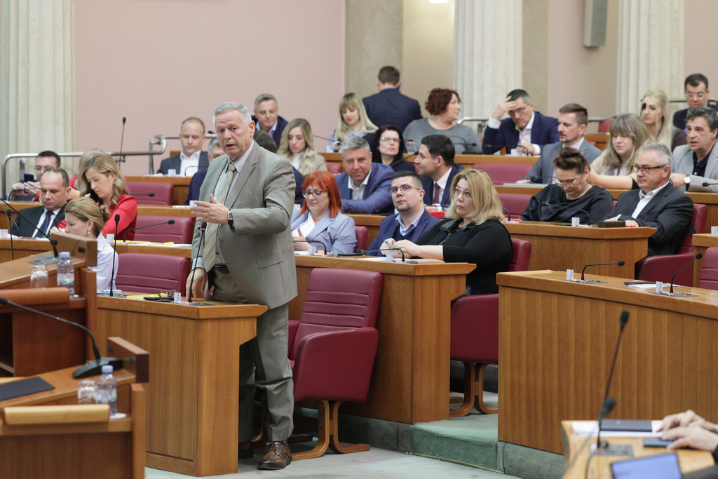 Nema te izborne karte koja bi pomogla ovakvoj oporbi