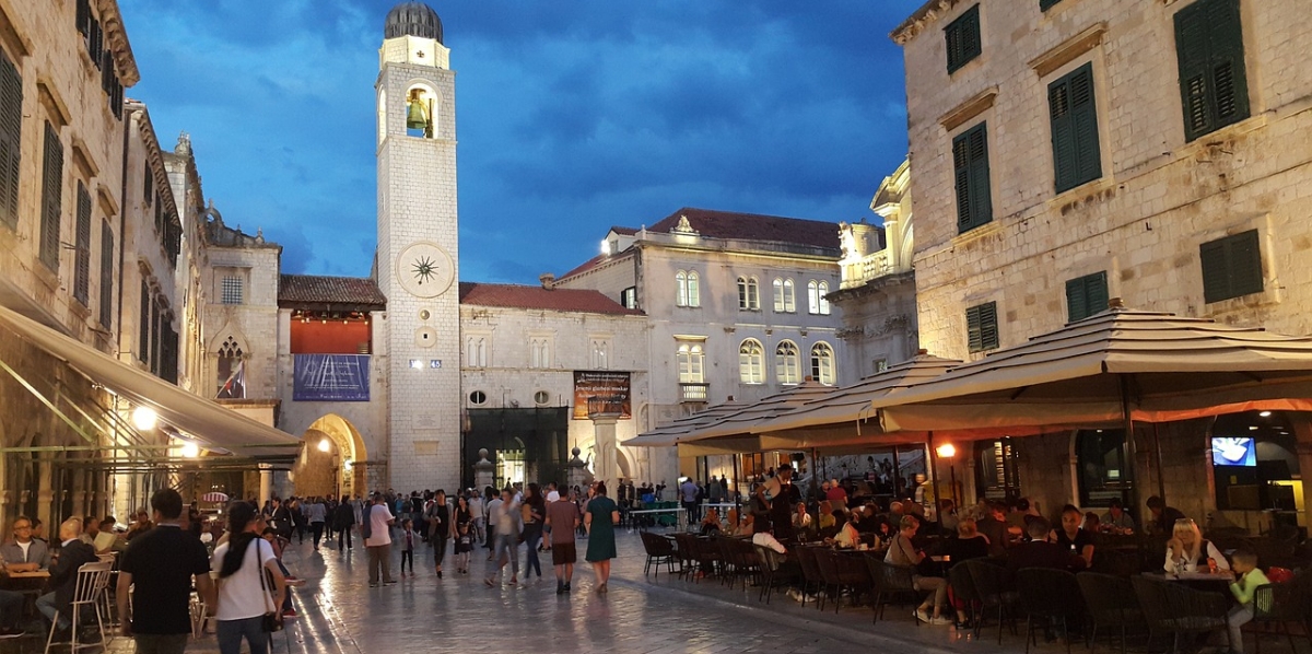 U HTZ-u zadovoljni dosadašnjim turističkim brojkama, Dubrovnik i dalje top destinacija