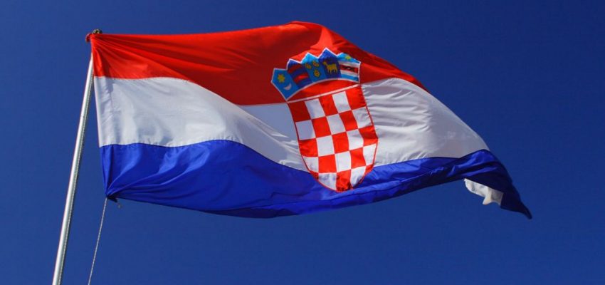 Hrvatska slavi Dan državnosti!