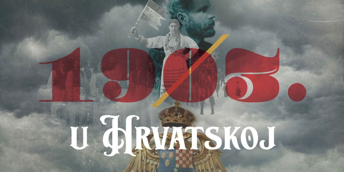 U petak otvorenje izložbe o narodnom pokretu u Hrvatskoj