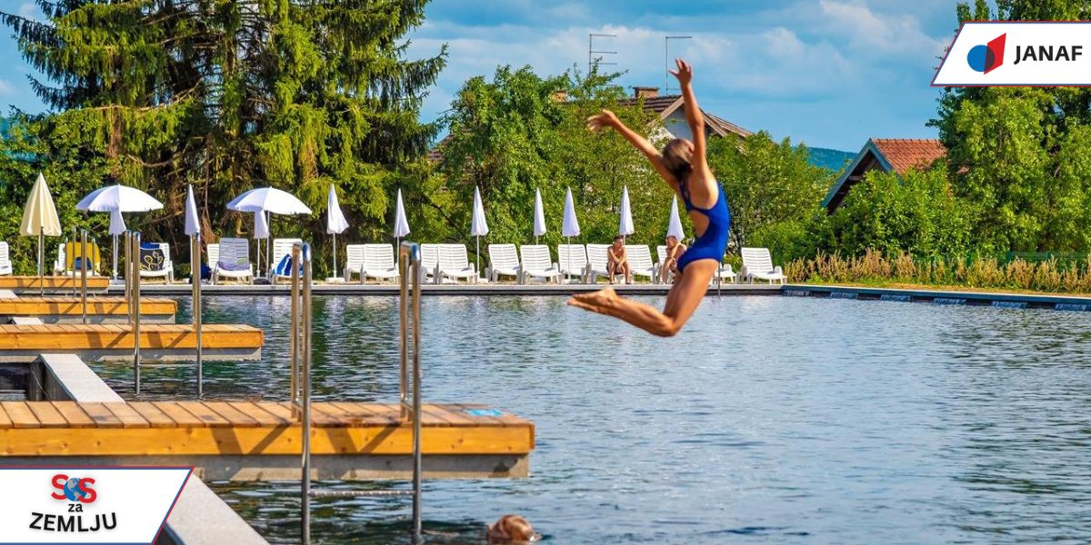 Čazma je povukla europski novac i postala ekološki biser središnje Hrvatske