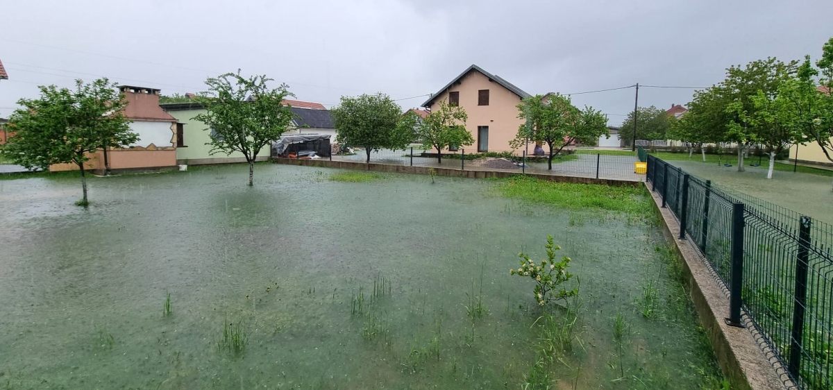 Zrmanja na rekordnoj razini, ali opasnost tek dolazi!