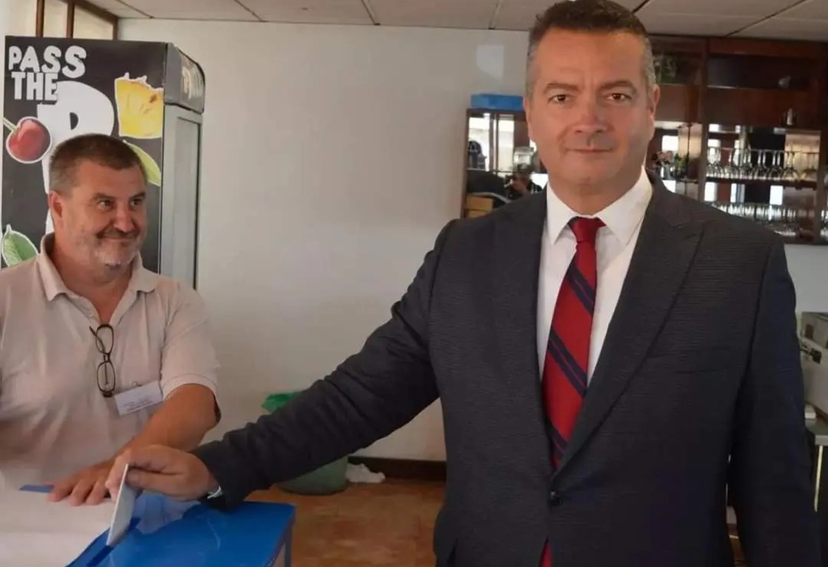 HGI ušao u crnogorski parlament, mandat će obnašati Adrijan Vuksanović