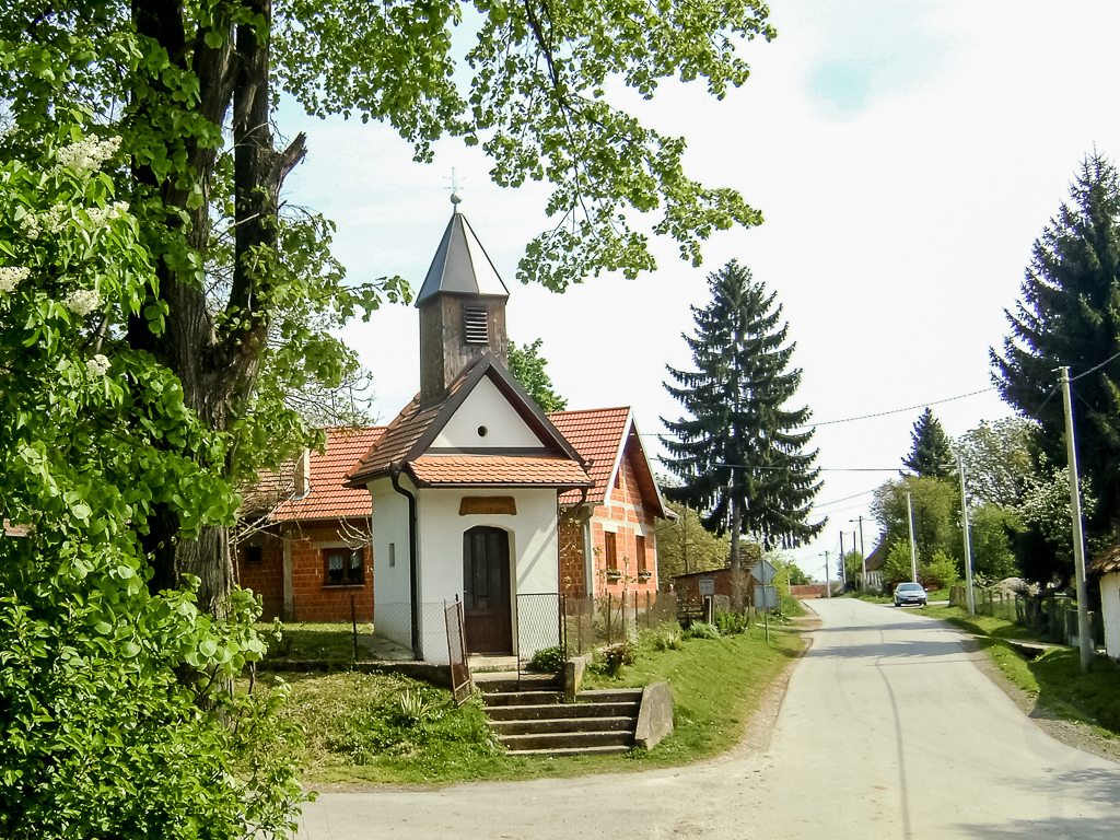 Dođite u nedjelju obilježiti Dan sela Babinac u Ivanskoj