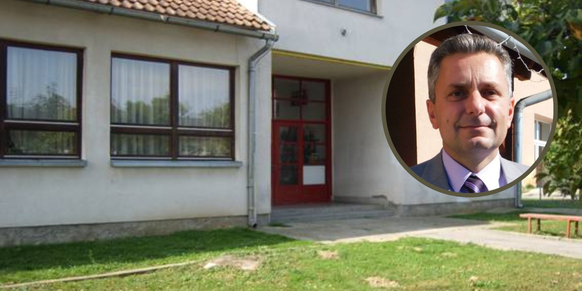 Ova škola stradala je u potresu 2020. godine. Uskoro bi mogla u obnovu, doznali smo što se toliko čekalo