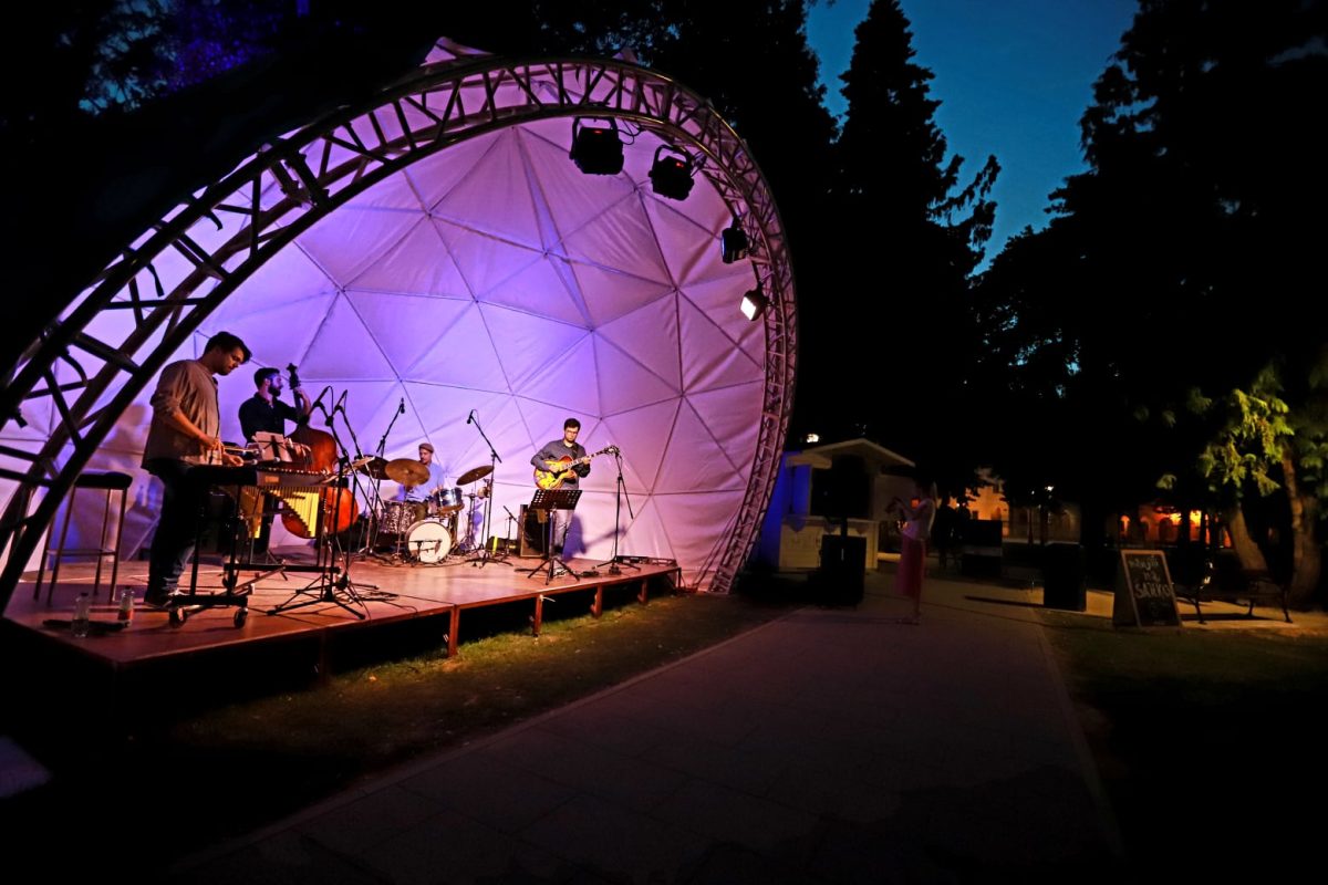 Uskoro počinje Jazzica, u Bjelovar stižu vrhunski glazbenici