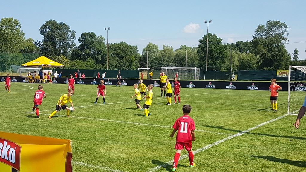 Rovišće: U subotu na stadionu 9. memorijalni turnir Kukal-Petrić