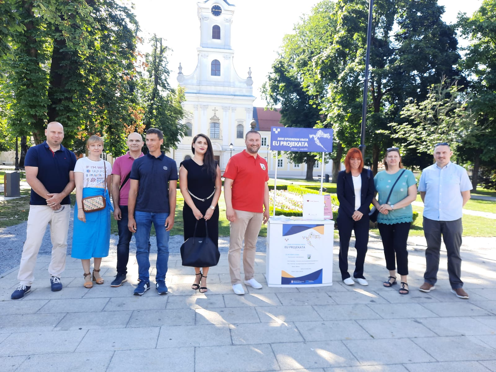Bjelovar u Top 10 gradova Hrvatske: Uz prijavu na natječaj za cjelovite obnove, slijedi prijava još jednog važnog projekta
