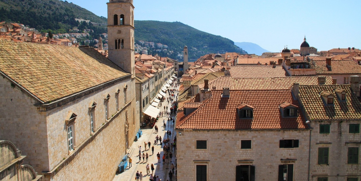 Nema dvojbi oko turističkog oporavka: Najviše stranih noćenja u travnju ostvareno u Dubrovniku