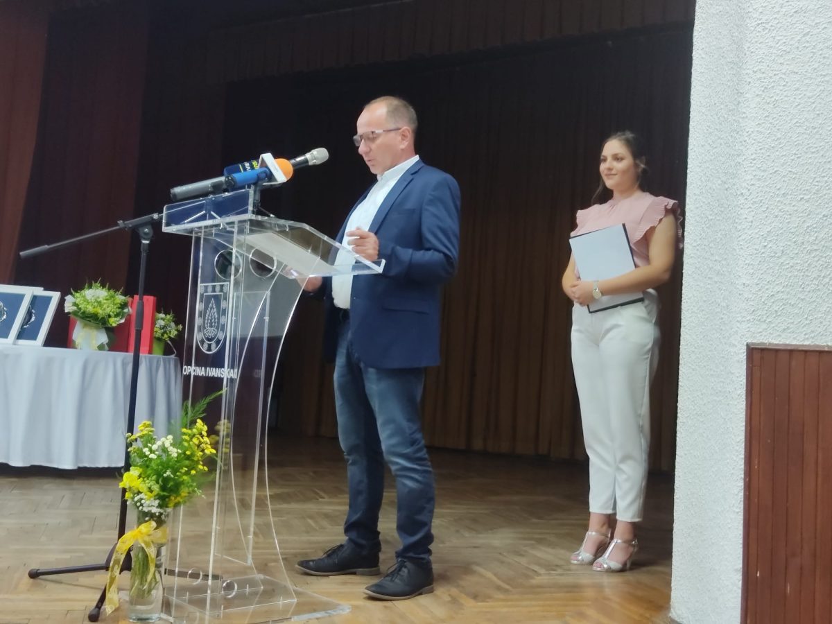 Općina prepoznaje važnost društvenih domova za zajednicu te nastavlja s ulaganjima