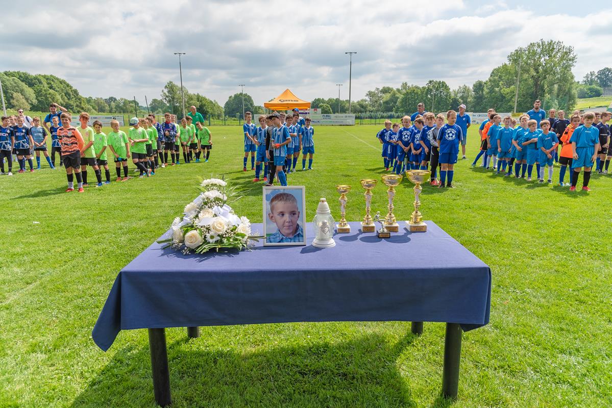 Dođite na tradicionalni turnir u spomen na Dominika Deželića