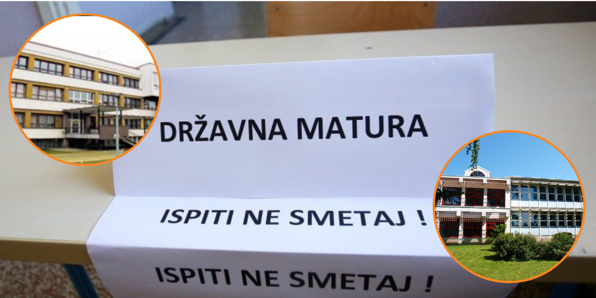 Na razini Hrvatske rezultati državne mature porazni, kako je u BBŽ?